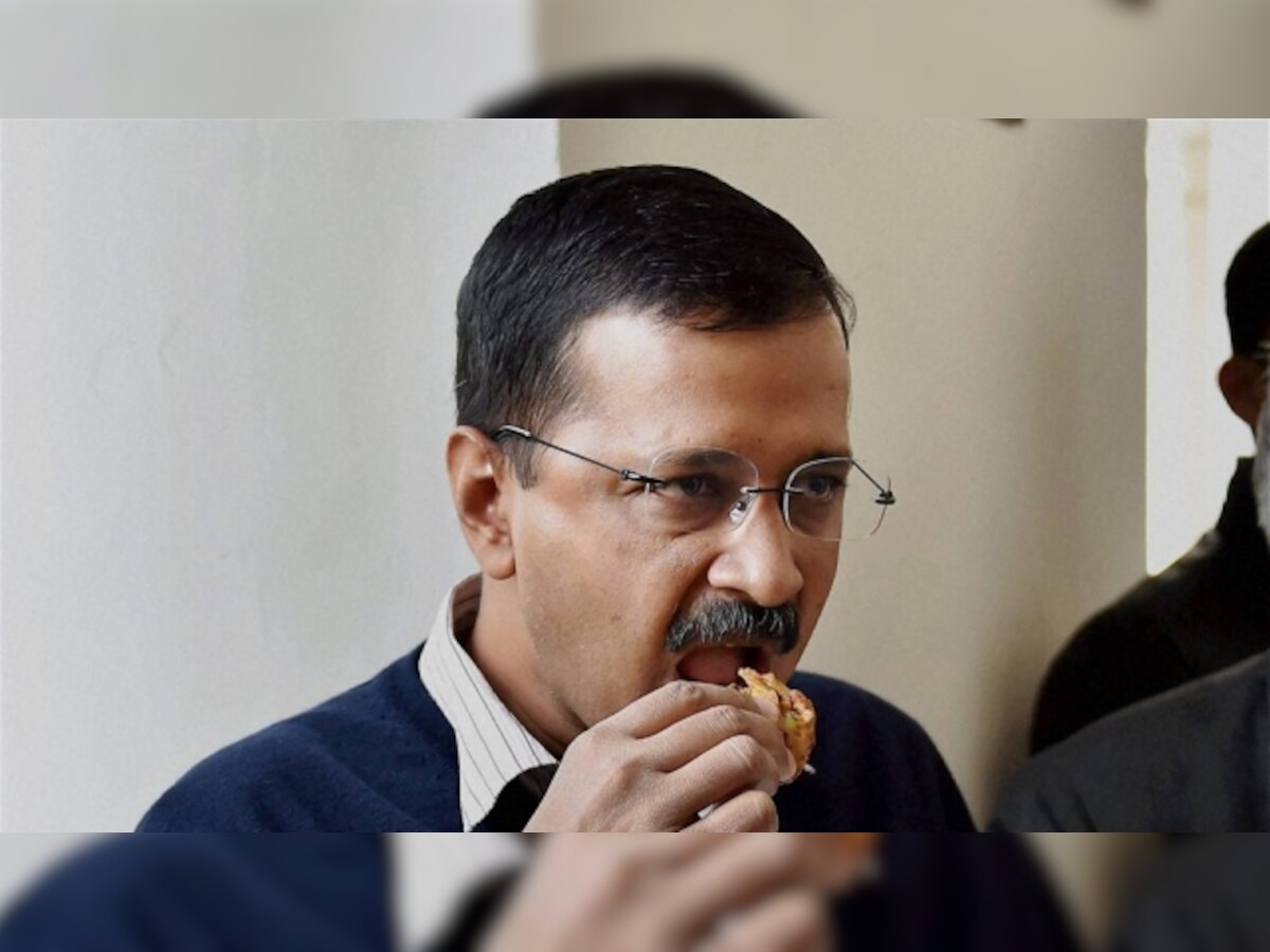 Decoded: Kejriwal's strategy to become the top leader of anti-NaMo brigade