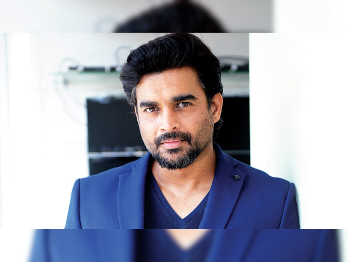 I went through the lowest point in my life for Saala Khadoos: R Madhavan