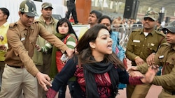 Kejriwal ink attack: Bhavna Arora remanded to 14-day judicial custody