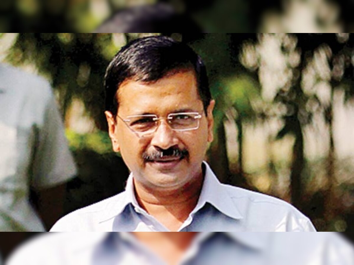 Criminal complaint against Arvind Kejriwal dismissed by court