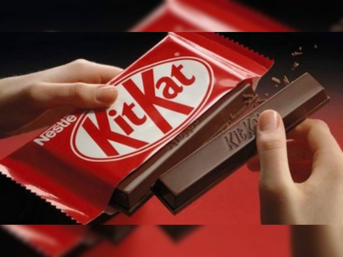 Chocolate wars: Nestle loses bid to trademark KitKat shape