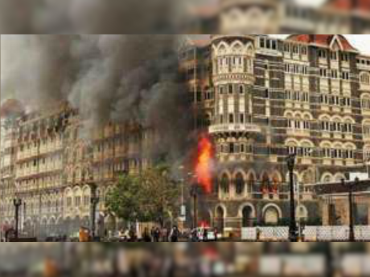 26/11 Mumbai attacks: Paralysed British citizen becomes first to win compensation claim 