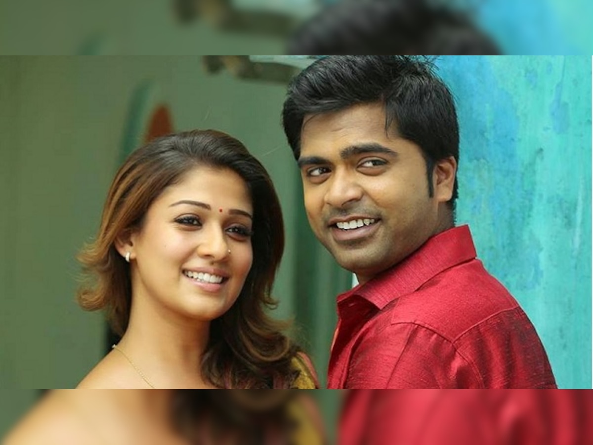 Simbu's 'Idhu Namma Aalu' expected to release soon