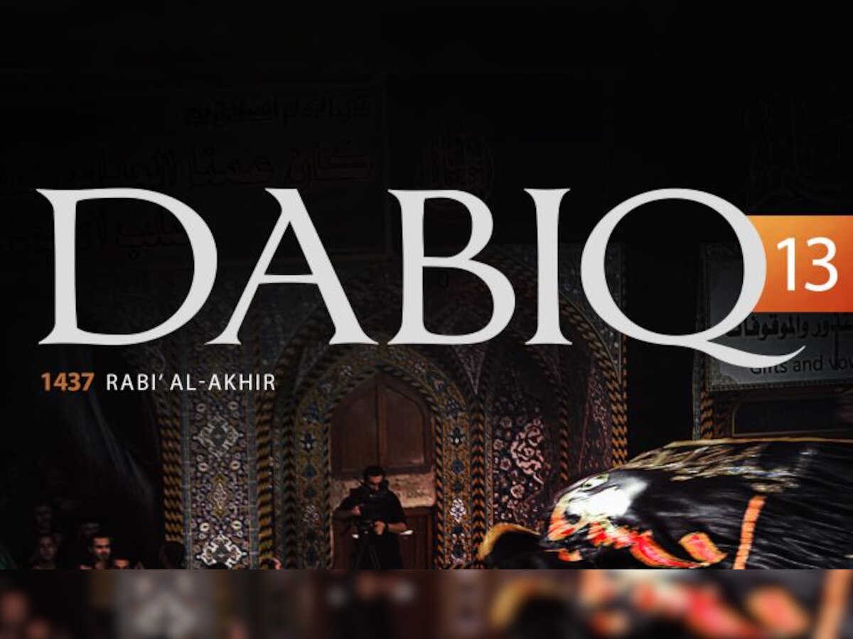 We will expand to Kashmir and kill cow-worshipping Hindus: Islamic State in Dabiq