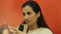 Banks are taking legal route in cases where defaulters do not cooperate: Chanda Kochhar