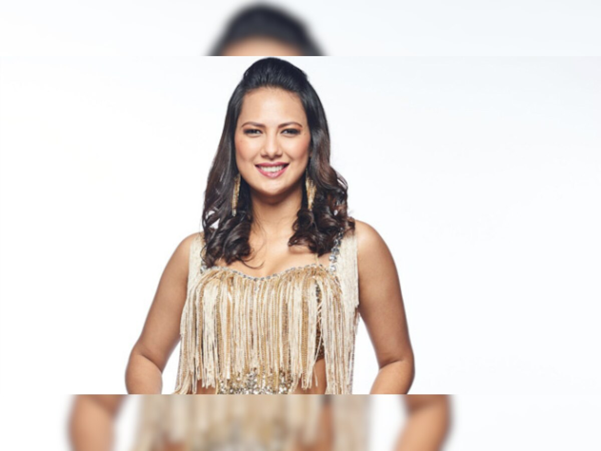 Bigg Boss 9 Finale: Rochelle Rao eliminated!