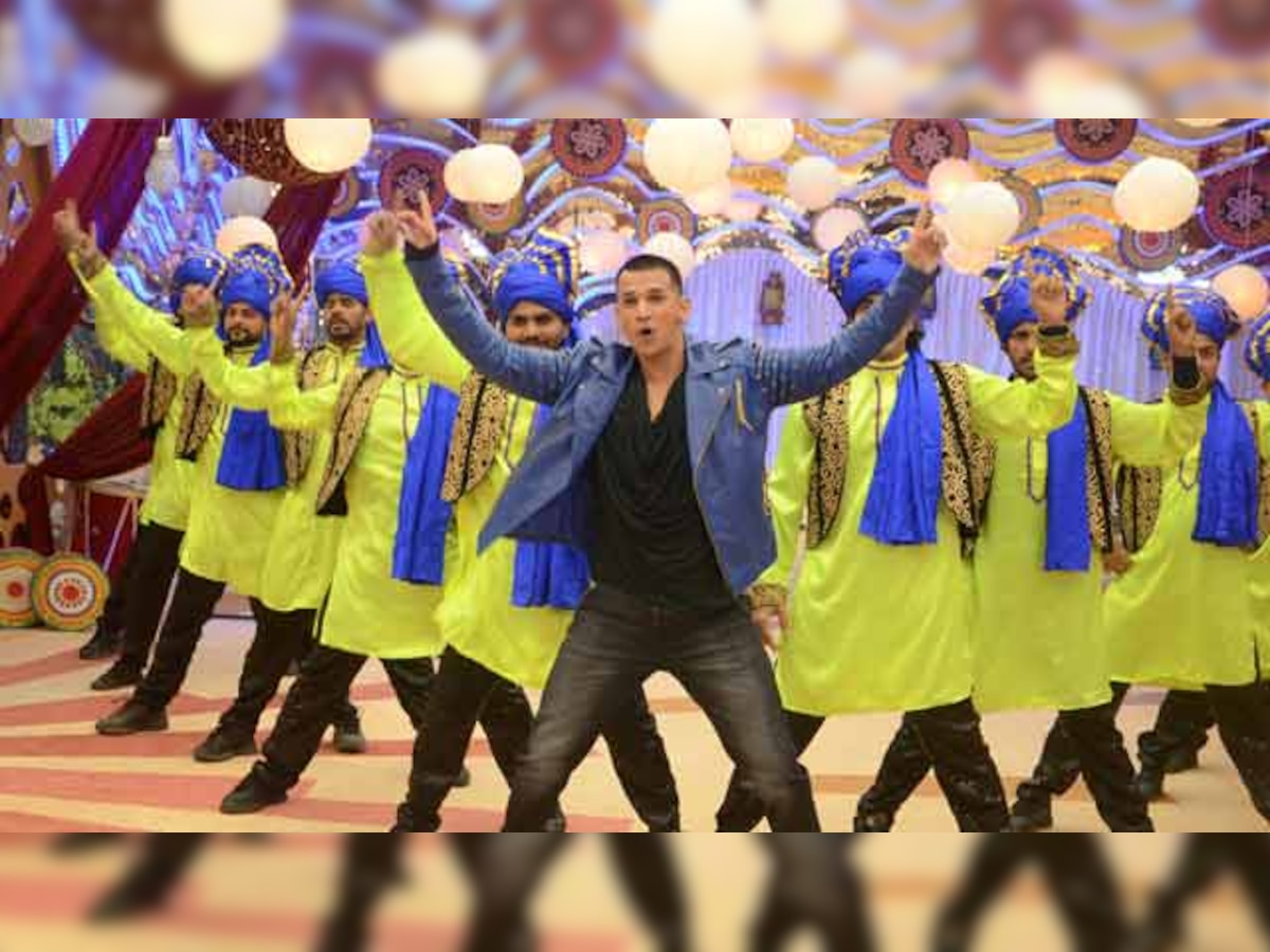 Prince Narula becomes the ultimate winner of Bigg Boss 9!