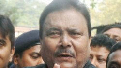 Jailed TMC leader Madan Mitra to get ticket again, says party MP