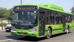 Delhi government plans to add three thousand buses to boost public transport