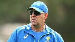 Here's why Australia coach Darren Lehmann will miss T20 series against India