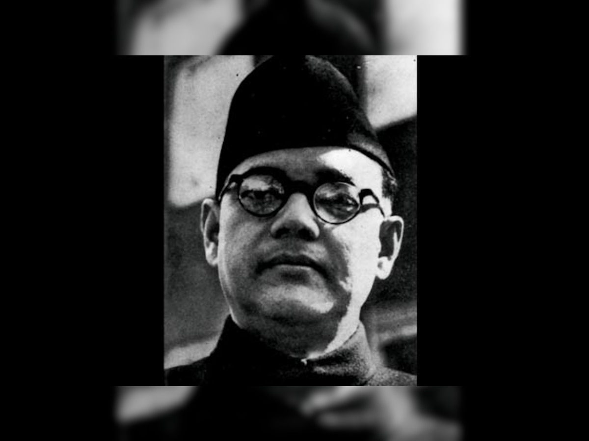 Netaji Files: Indira Gandhi didn't want Subhas Chandra Bose's ashes back, feared political backlash