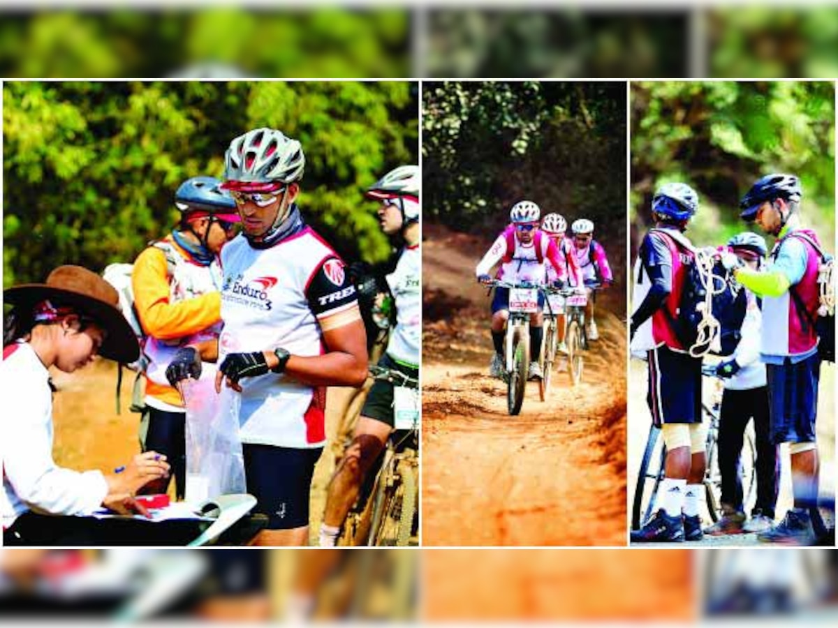 India's biggest adventure race will test your endurance