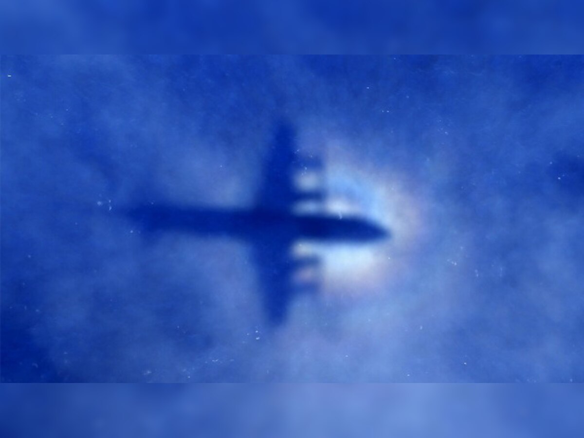 'Plane wreckage' discovered in Thailand could be linked to missing jet MH370