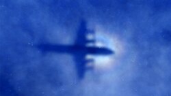 'Plane wreckage' discovered in Thailand could be linked to missing jet MH370