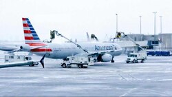 Emergency landing: Seven hurt on American Airlines jet; plane diverts