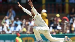 Nathan Lyon dropped, Khawaja left out of Australia's ODI squad
