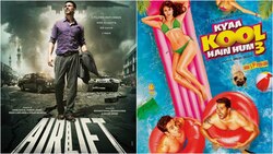 Airlift v/s Kya Kool Hai Hum 3: How Akshay Kumar starrer literally crushed Tusshar Kapoor's film at box office!