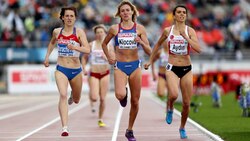 IAAF suspension effect? Russia ban four athletes for doping
