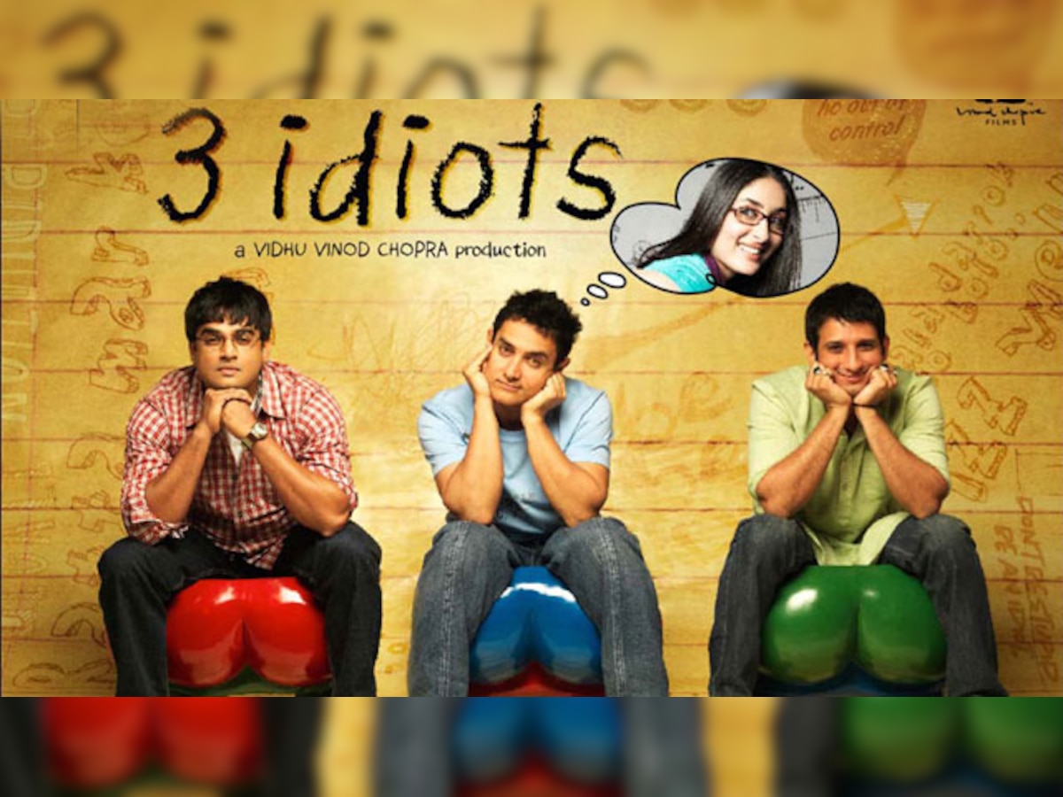 Is '3 Idiots' sequel on cards? Aamir Khan indicates so