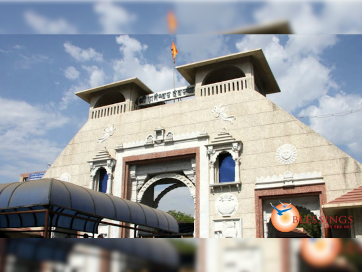 Shani Shingnapur temple row: 1000 women plan to break into shrine's 'chauthara' on Republic Day 