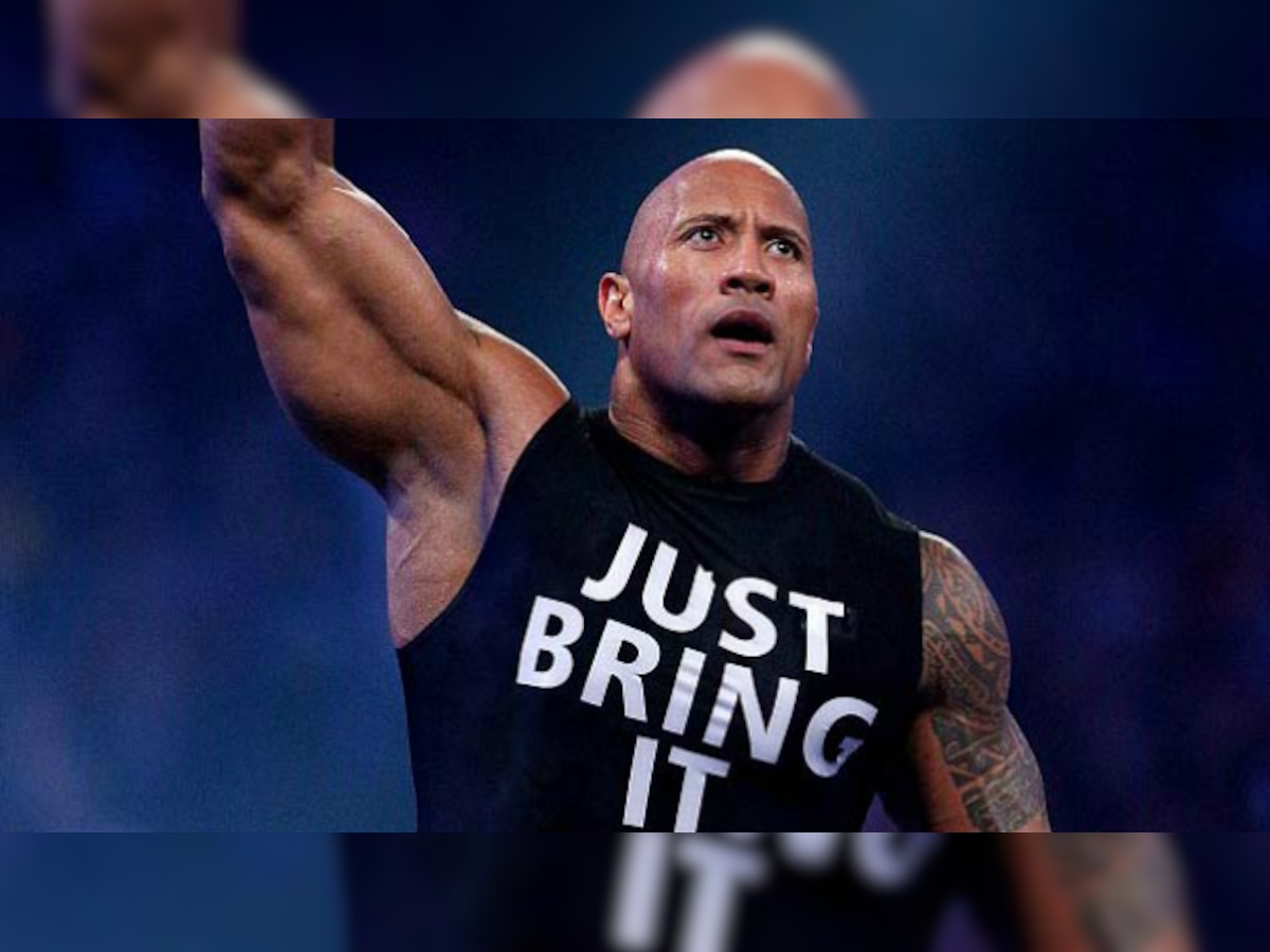 The Rock returns to WWE Raw; Brock Lesnar, Roman Reigns, Dean Ambrose set for big match