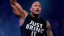 The Rock returns to WWE Raw; Brock Lesnar, Roman Reigns, Dean Ambrose set for big match