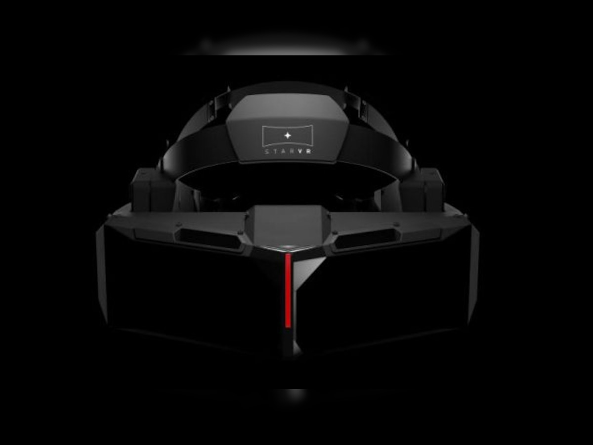 Starbreeze Studios announces Virtual Reality arcade in Los Angeles