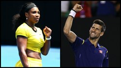 Australian Open: Djokovic to meet Federer in semis, Serena gets the better of Sharapova again