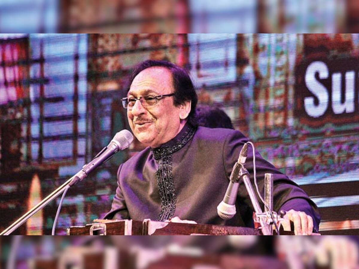 Pakistani ghazal maestro Ghulam Ali event in Mumbai falls prey to Shiv Sena, again