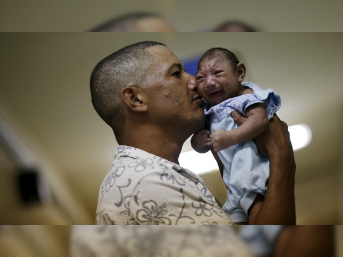 Caught off-guard by Zika, Brazil struggles with deformed babies