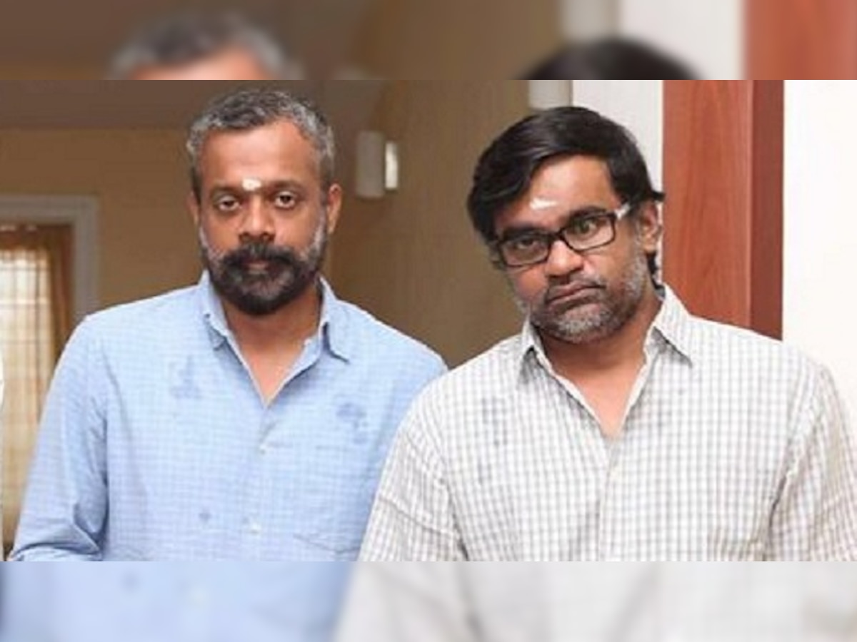 Selvaraghavan to direct 'Nenjam Marappathillai' for Gautham Menon