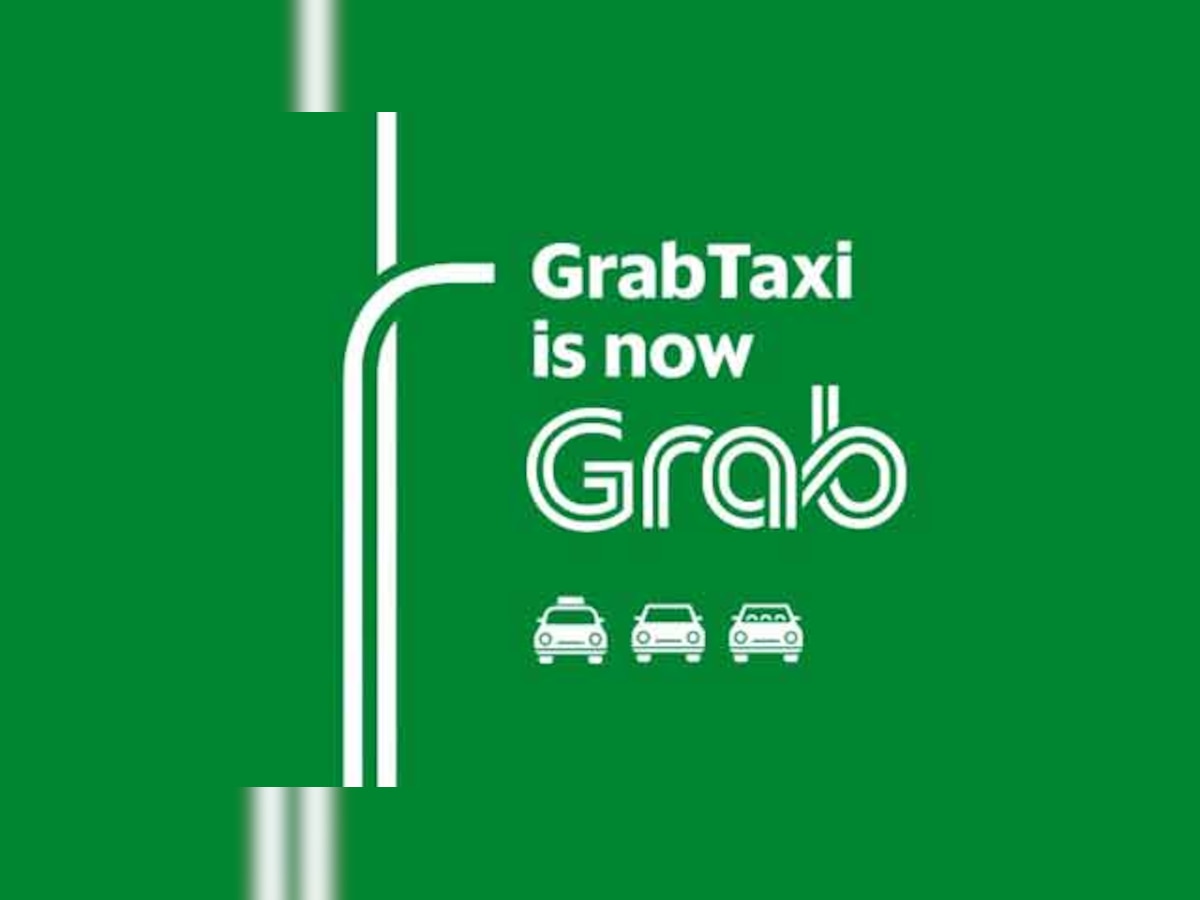 Ride-hailing app GrabTaxi rebrand to Grab, look for further expansion