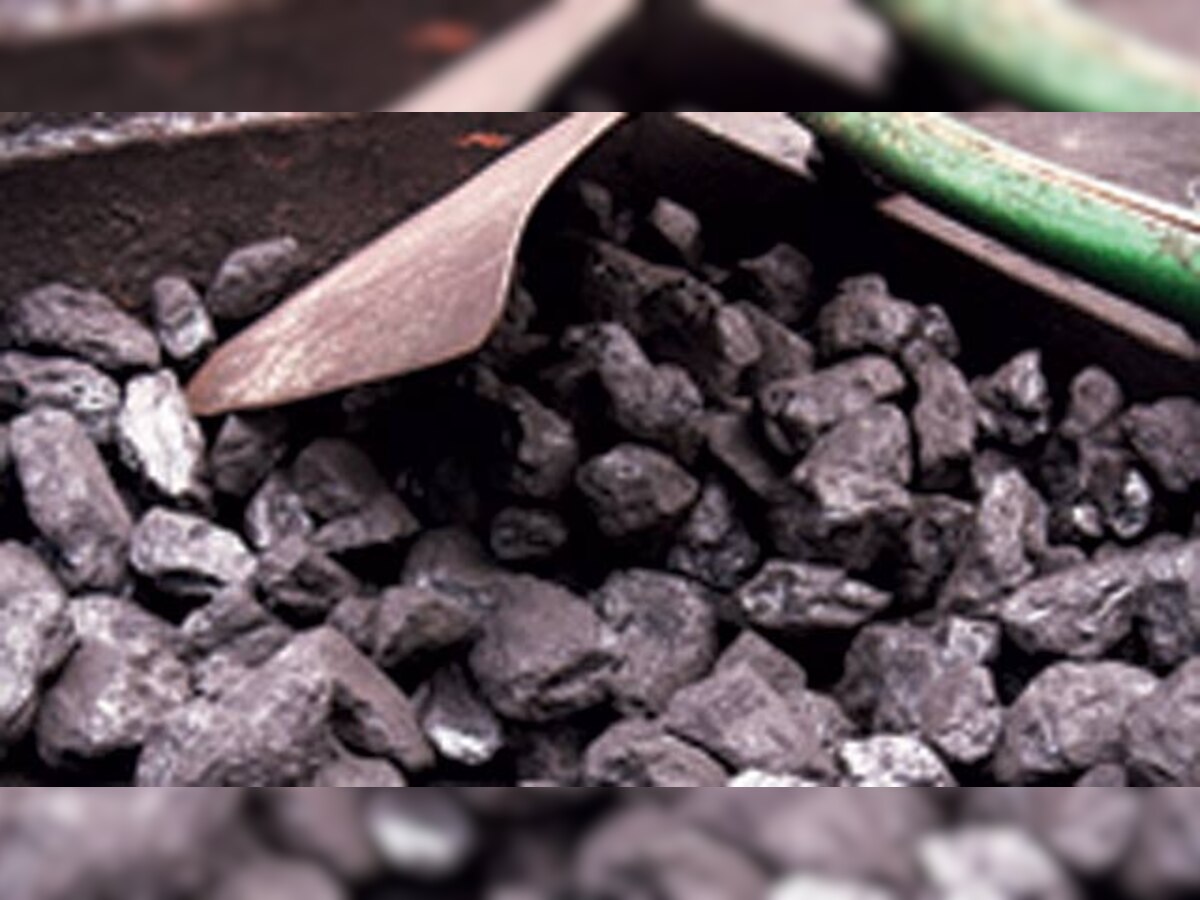 Coal India's billion tonne by 2020 target may hit demand roadblock