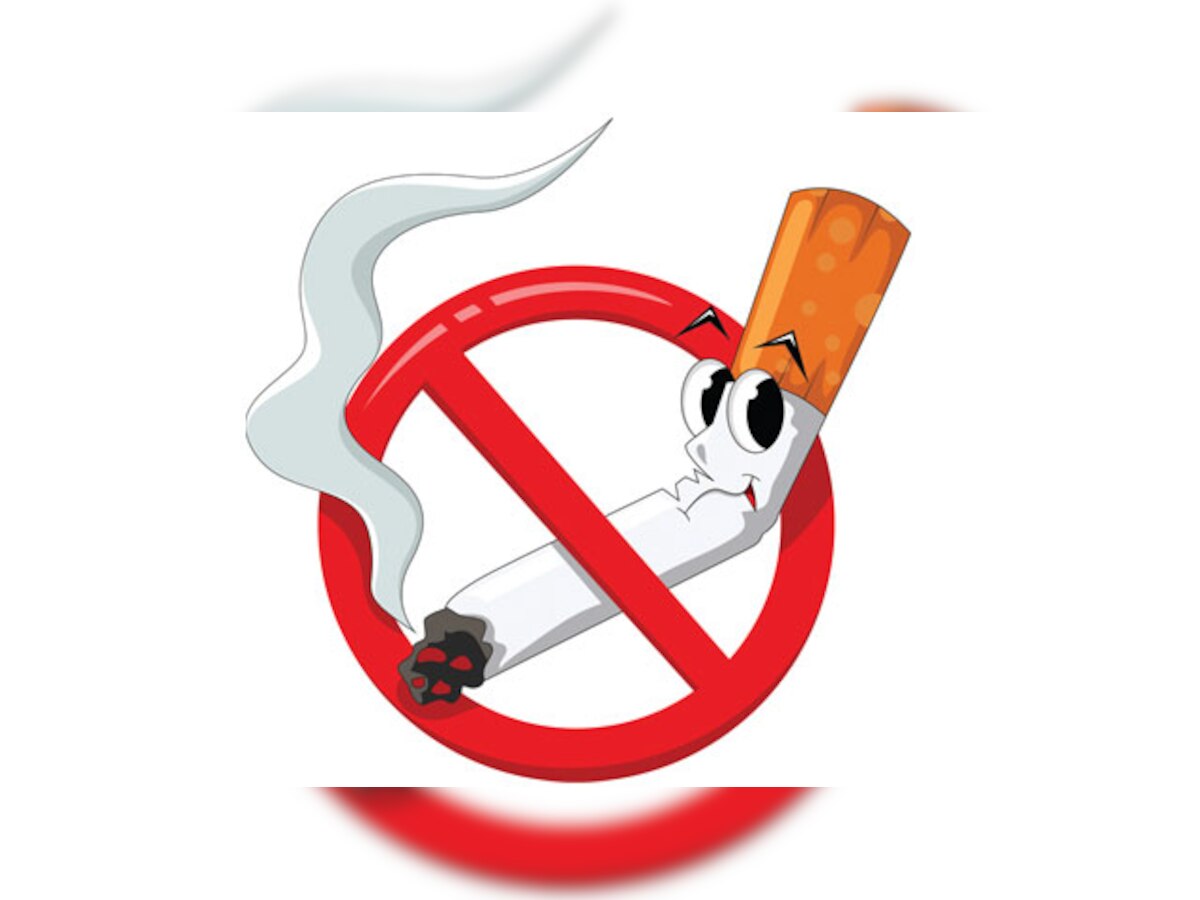 Tobacco can be quit using simple counselling: Study