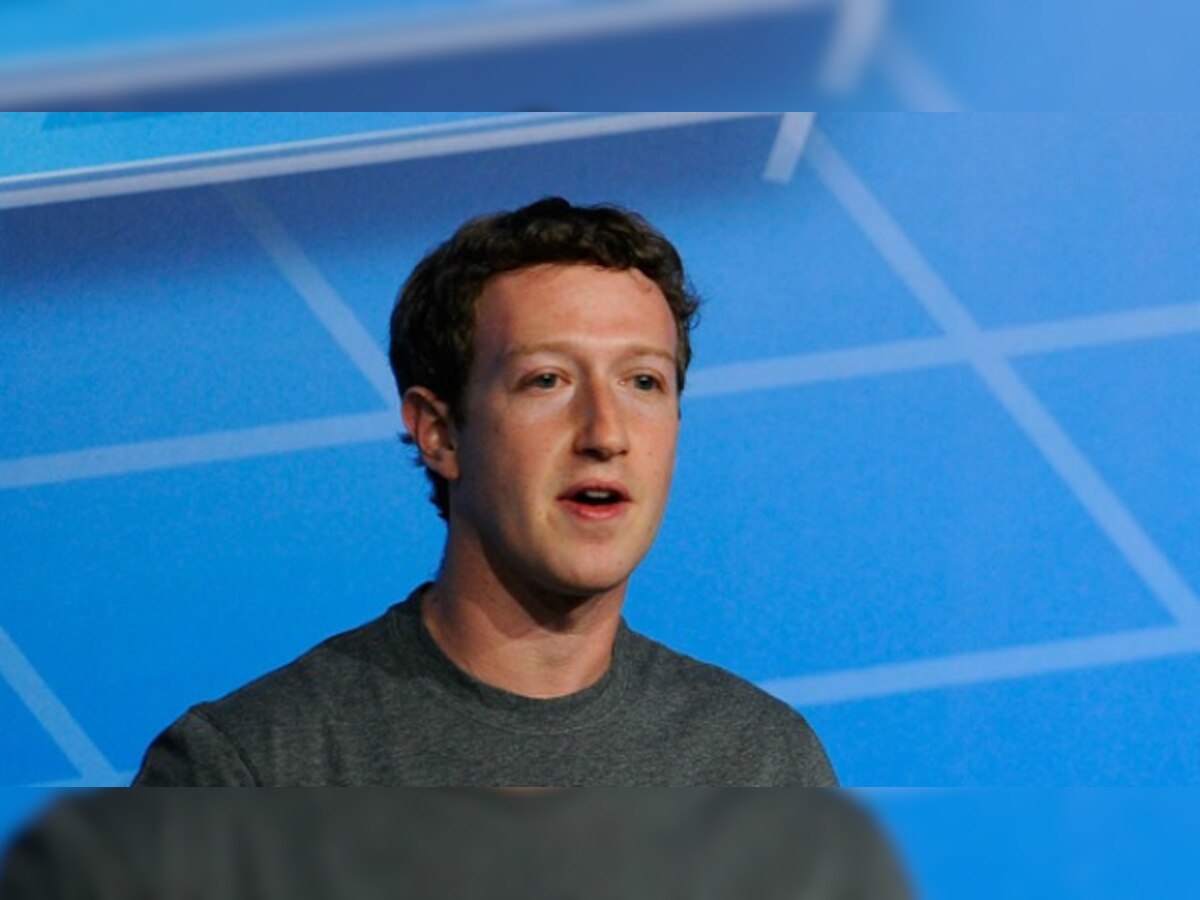 Mark Zuckerberg is now 6th richest man in the world