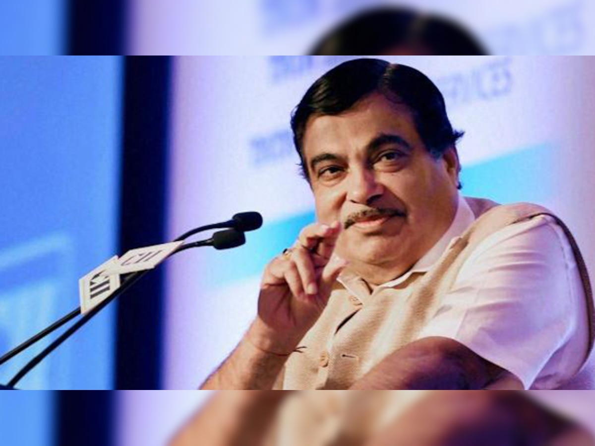 Hyderabad University protest: Nitin Gadkari asks Rahul Gandhi not to make varsity his 'political den'