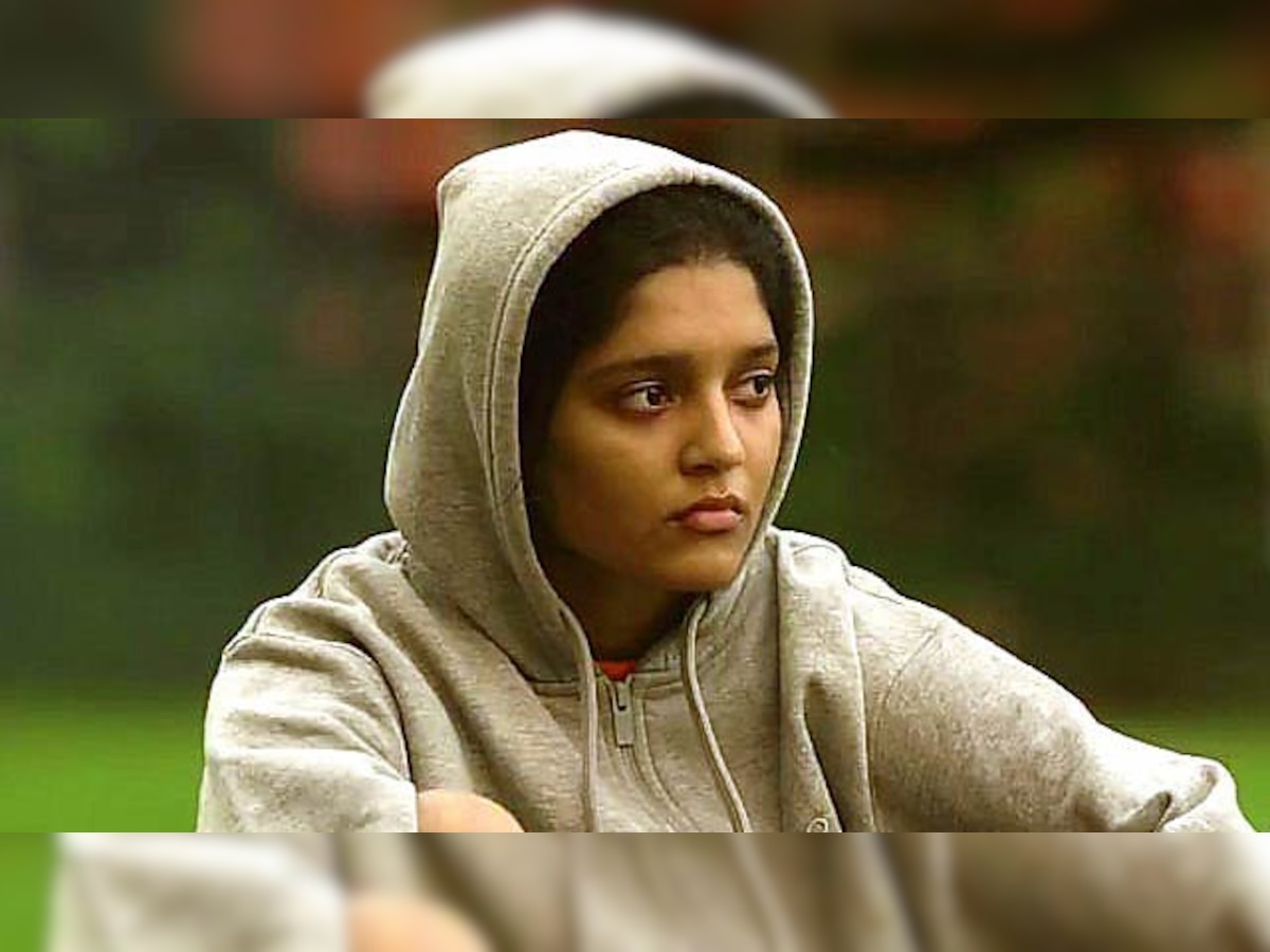 I'm prepared to get no work after 'Saala Khadoos': Ritika singh