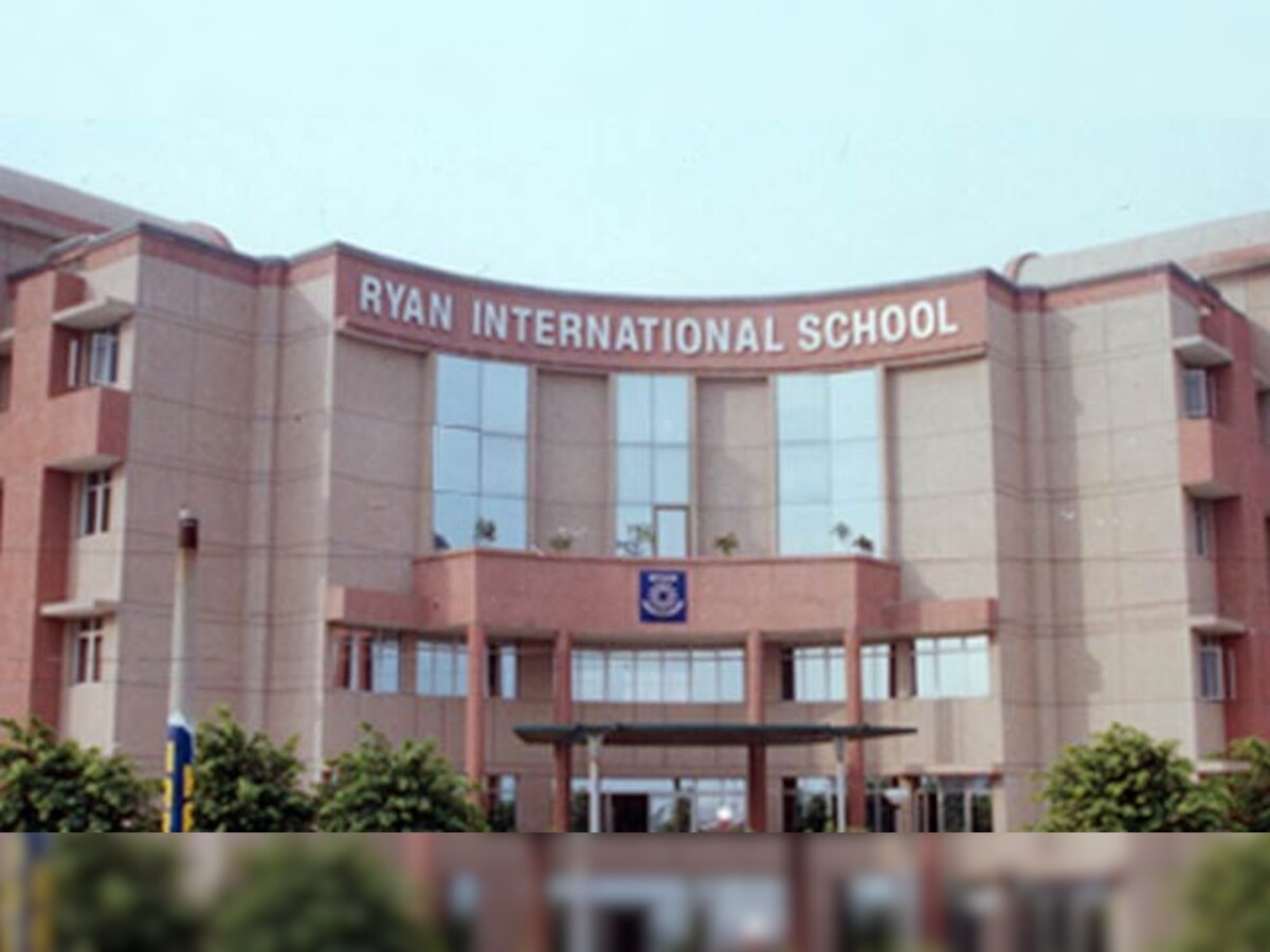 New Delhi: 6-year-old found dead in Ryan International School; Dy CM Sisodia orders probe