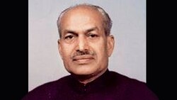 RIP General KV Krishna Rao