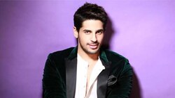 Alia and I have a great working relationship: Sidharth Malhotra