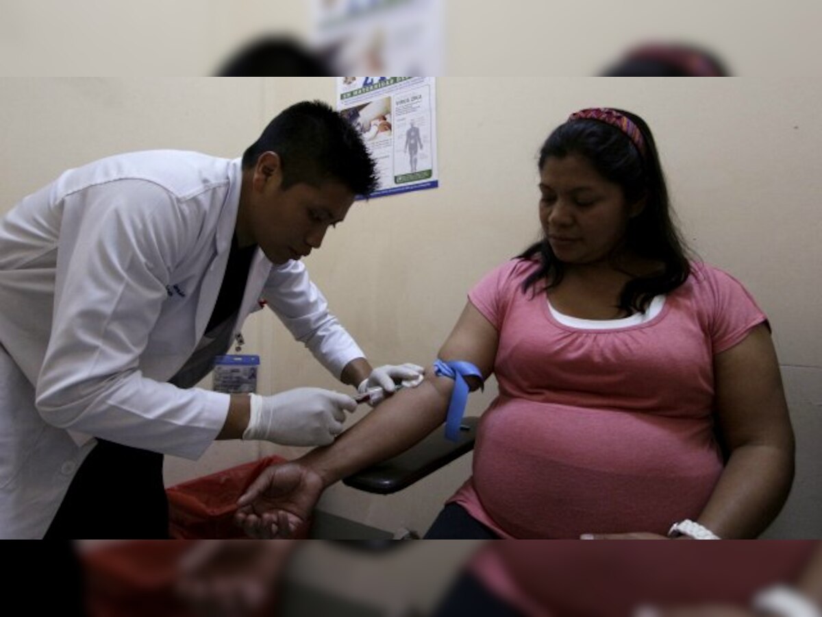 Guatemala confirms 105 Zika virus cases, says more are likely