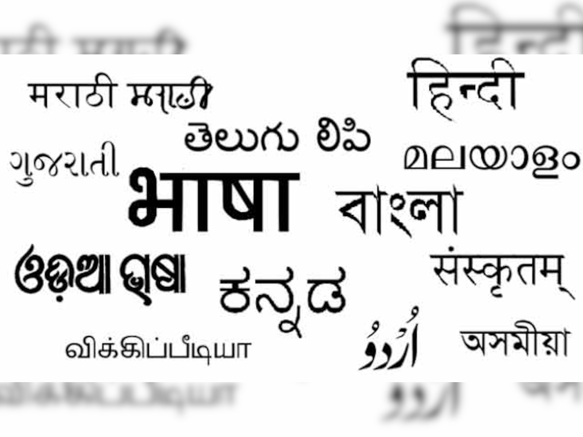 22 Indian scheduled languages to go digital on International Mother Language Day on Feb 21