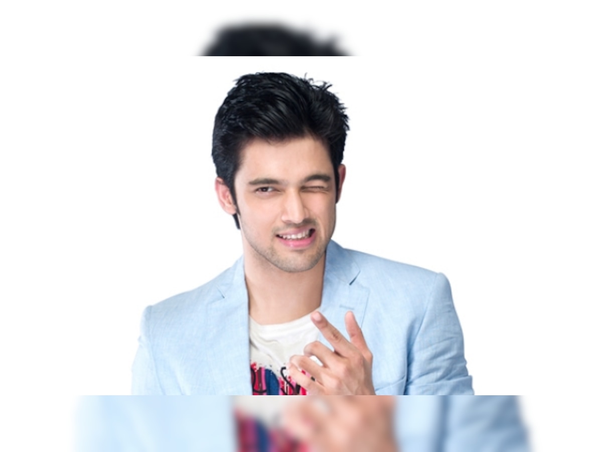 Good news for all Parth Samthaan fans; he's signed another Bollywood film!