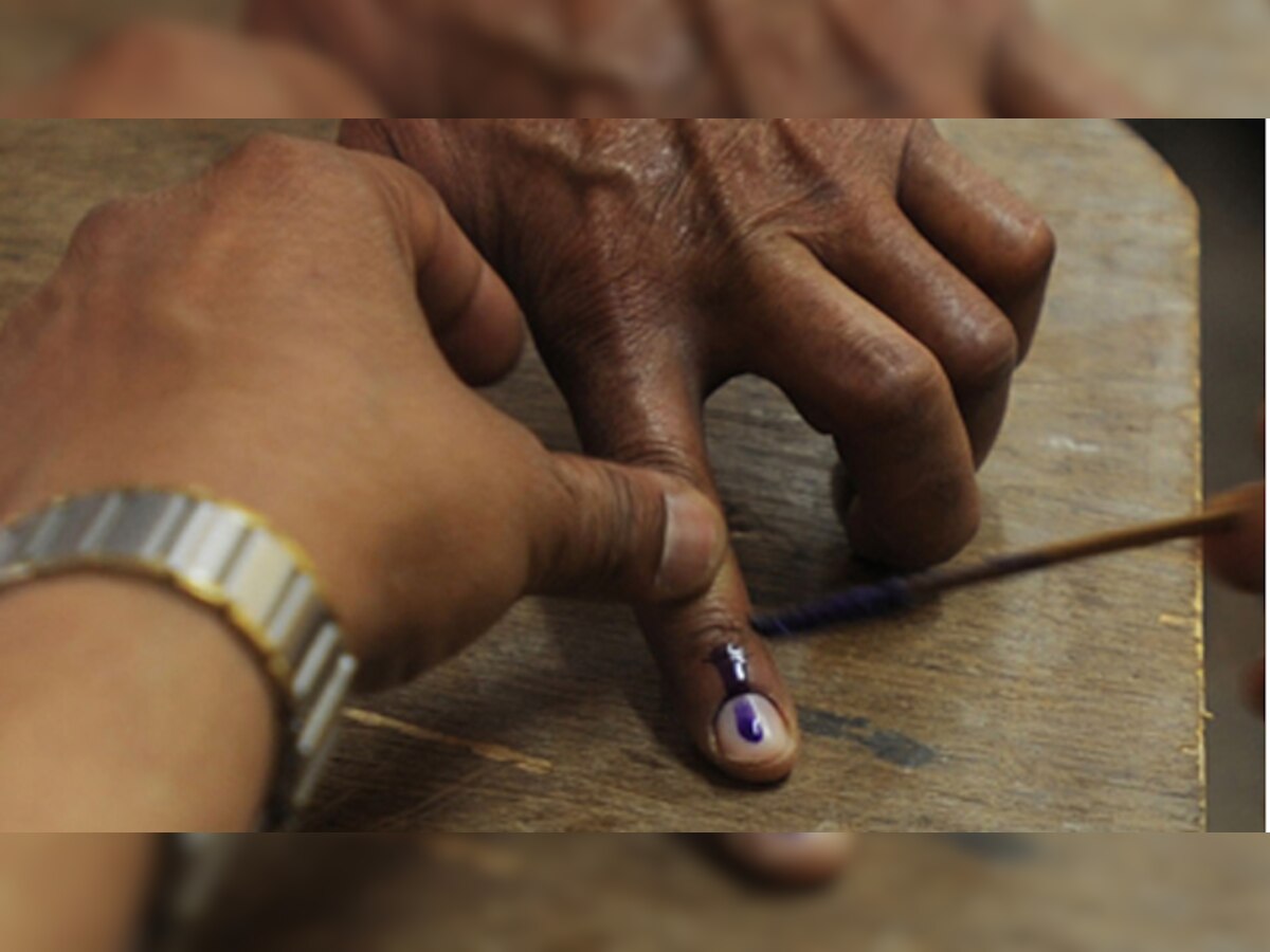 Hyderabad civic body polls to take place on Tuesday