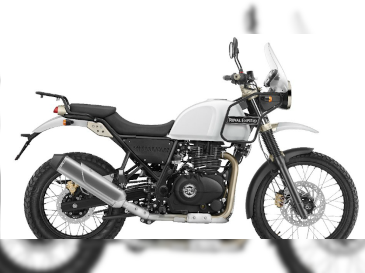 Himalayan royal enfield precio discount