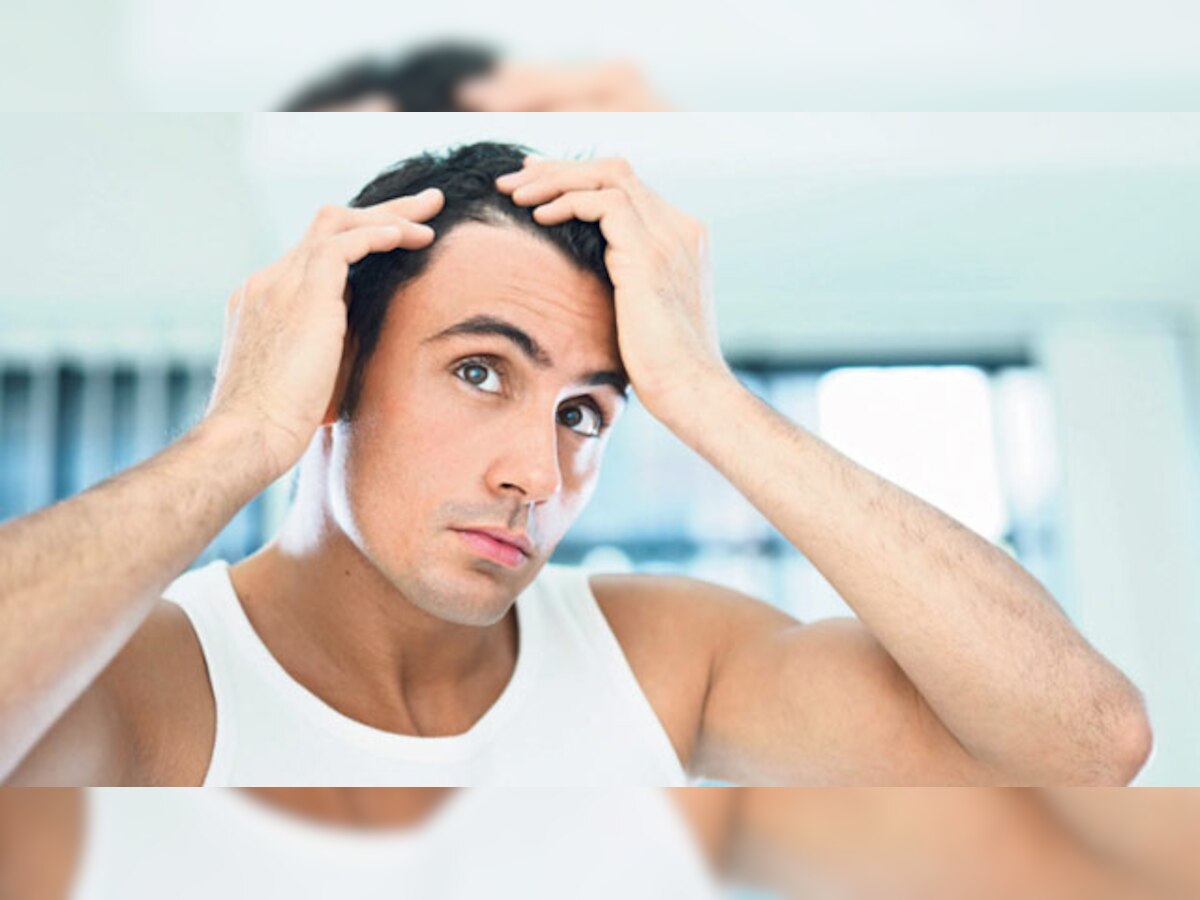 Hair comes a solution