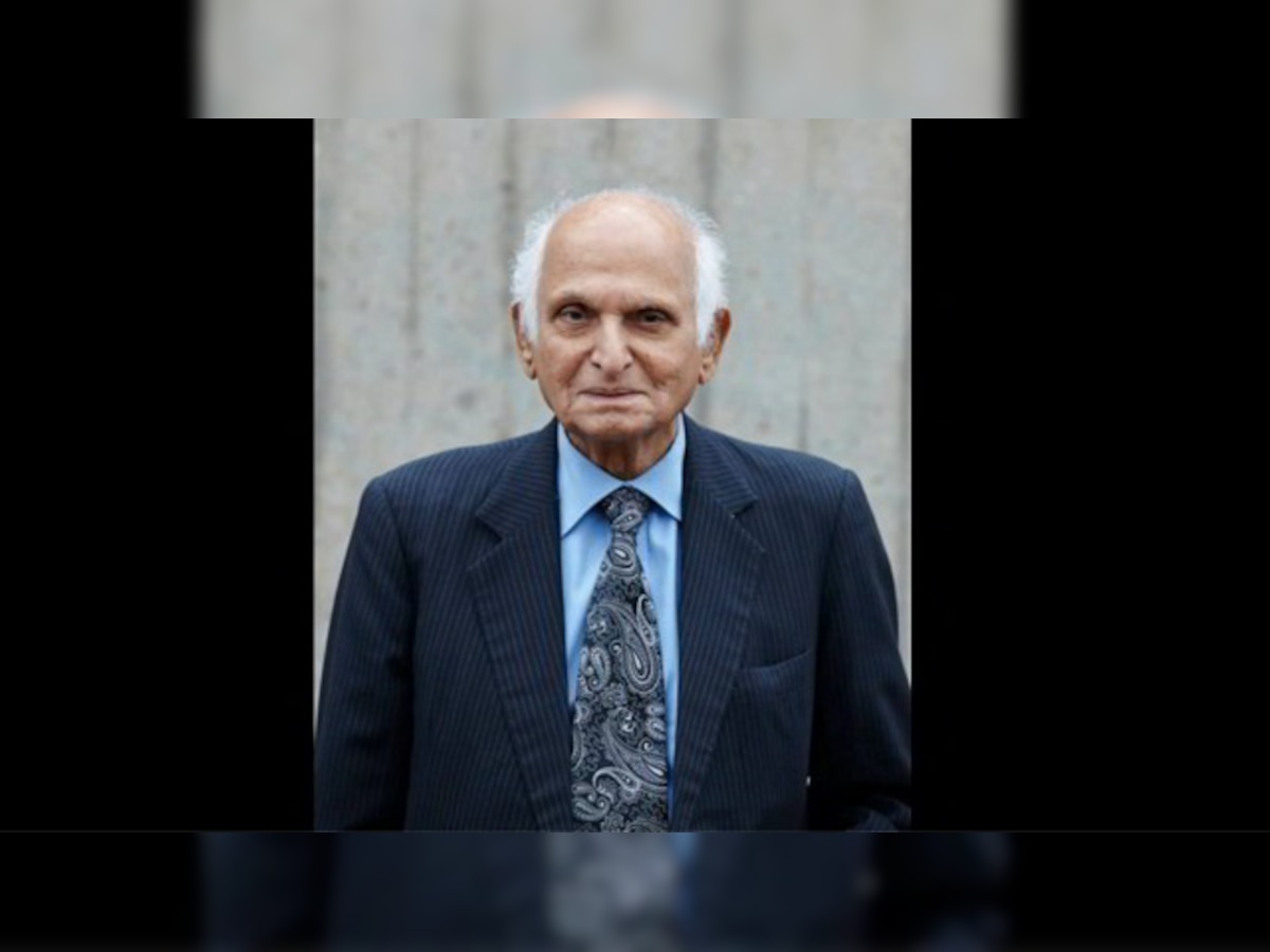Legendary Pakistani writer Intizar Hussain passes away