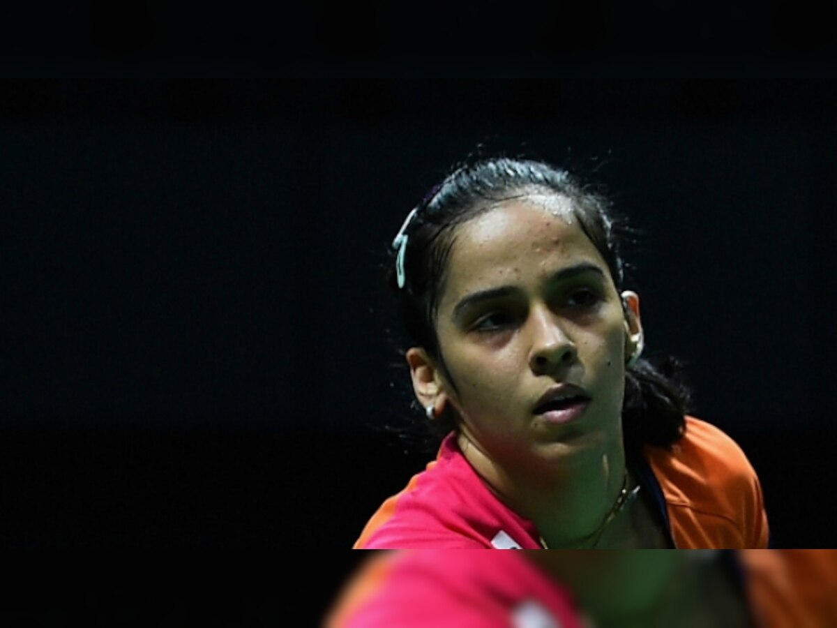 Saina Nehwal wants Deepika Padukone to play her on-screen avatar