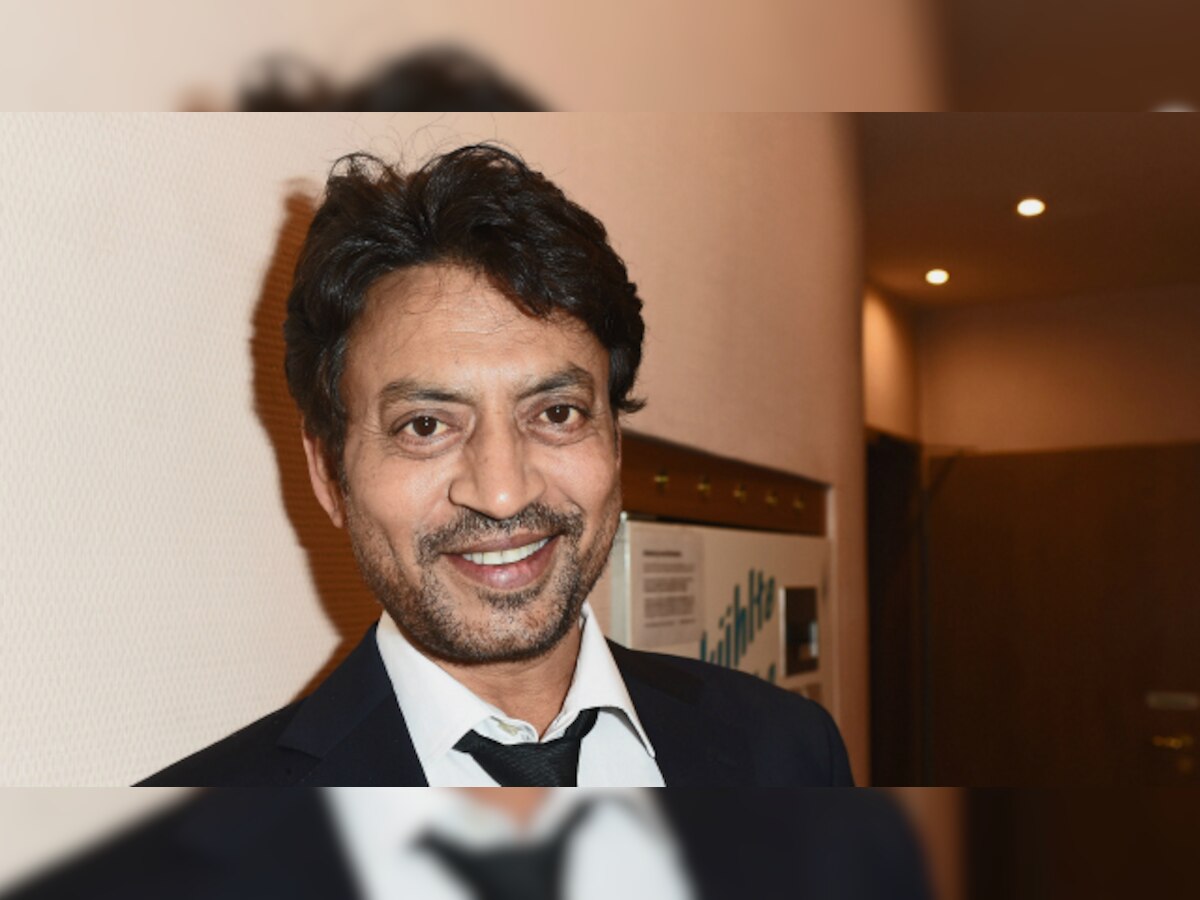 Irrfan Khan says celebrities have every right to express opinions on intolerance issue