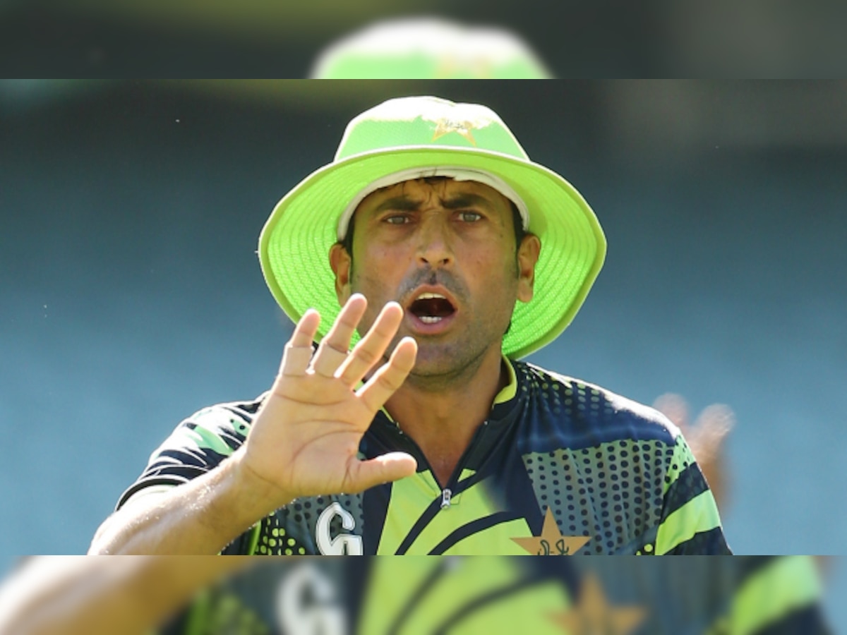 Younis Khan tells teammates to stop the blame game after every defeat